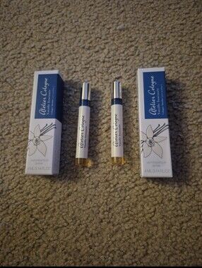 Atelier Vanilla Insensee DISCONTINUED!!